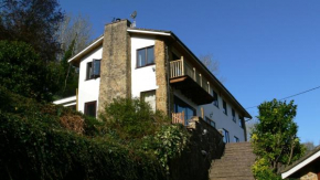  Belvedere House Bed and Breakfast  Lydbrook
